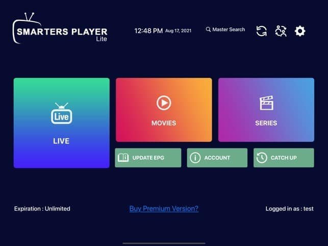 IPTV Smarters Pro sur PC et Mac : compatibilité et installation desktop